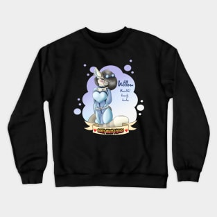 Willow shirt Crewneck Sweatshirt